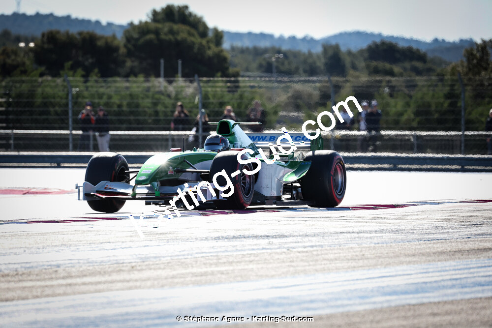 19-21/04/2024 : Grand Prix de France Historique au circuit du Castellet (Photos Stéphane Agnus) 2024 — karting