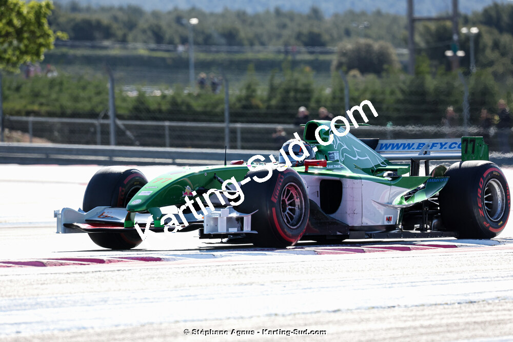 19-21/04/2024 : Grand Prix de France Historique au circuit du Castellet (Photos Stéphane Agnus) 2024 — karting