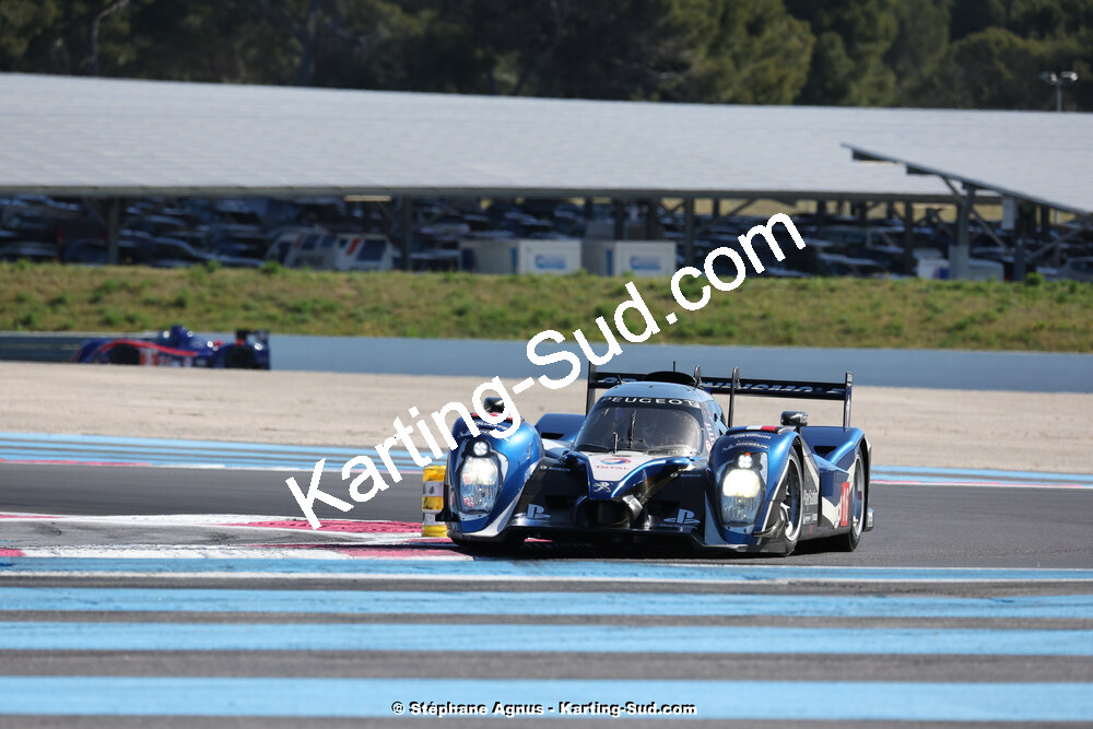 19-21/04/2024 : Grand Prix de France Historique au circuit du Castellet (Photos Stéphane Agnus) 2024 — karting