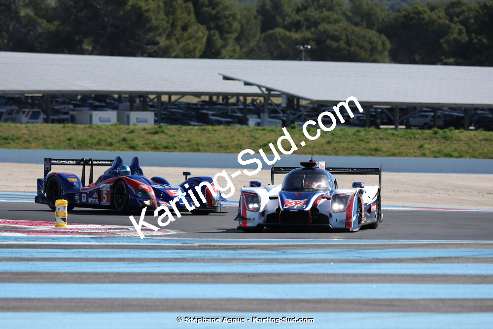 19-21/04/2024 : Grand Prix de France Historique au circuit du Castellet (Photos Stéphane Agnus) 2024 — karting