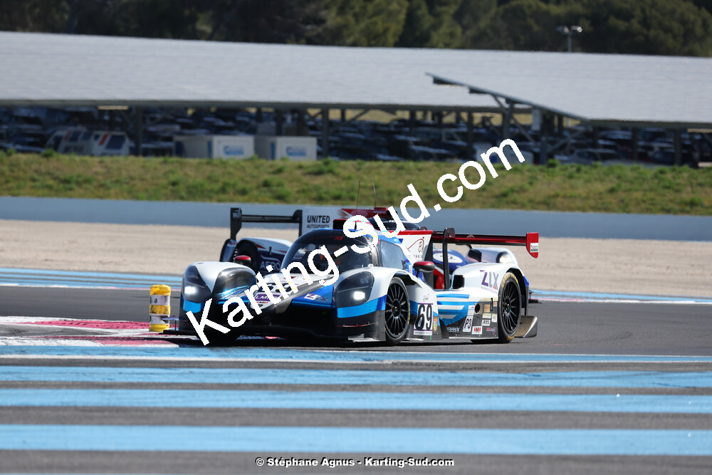 19-21/04/2024 : Grand Prix de France Historique au circuit du Castellet (Photos Stéphane Agnus) 2024 — karting