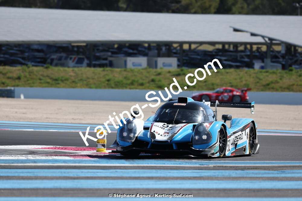 19-21/04/2024 : Grand Prix de France Historique au circuit du Castellet (Photos Stéphane Agnus) 2024 — karting