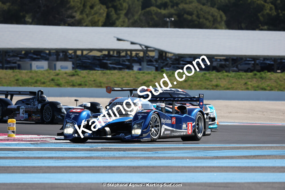19-21/04/2024 : Grand Prix de France Historique au circuit du Castellet (Photos Stéphane Agnus) 2024 — karting