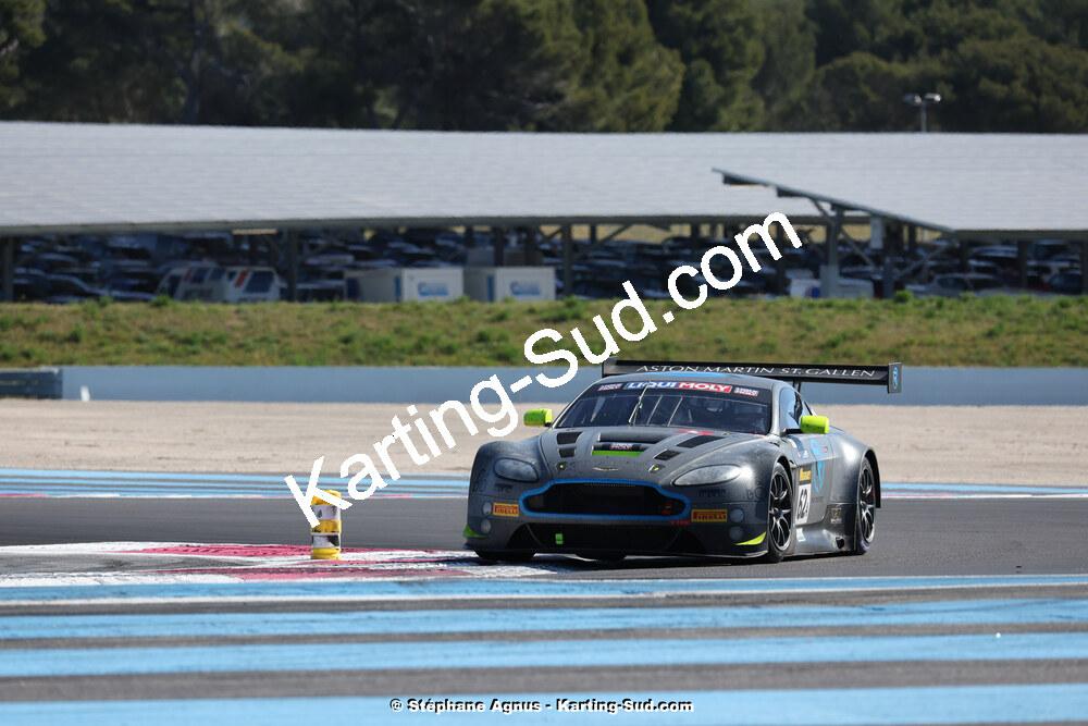 19-21/04/2024 : Grand Prix de France Historique au circuit du Castellet (Photos Stéphane Agnus) 2024 — karting