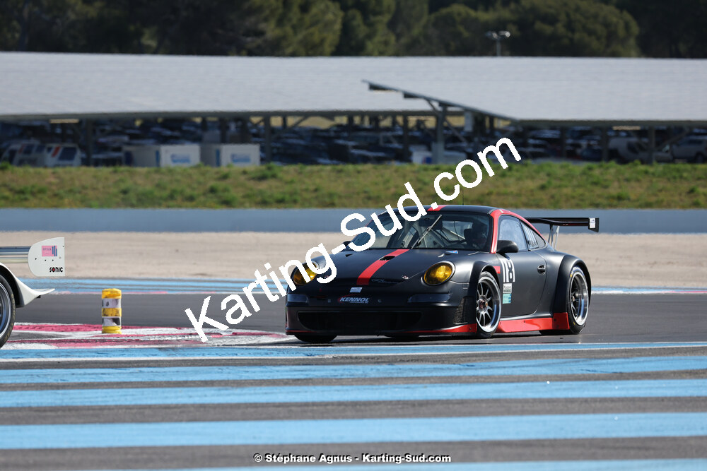 19-21/04/2024 : Grand Prix de France Historique au circuit du Castellet (Photos Stéphane Agnus) 2024 — karting
