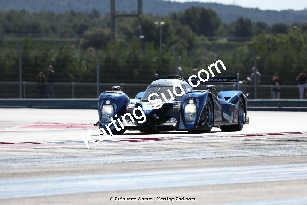 19-21/04/2024 : Grand Prix de France Historique au circuit du Castellet (Photos Stéphane Agnus) 2024 — karting