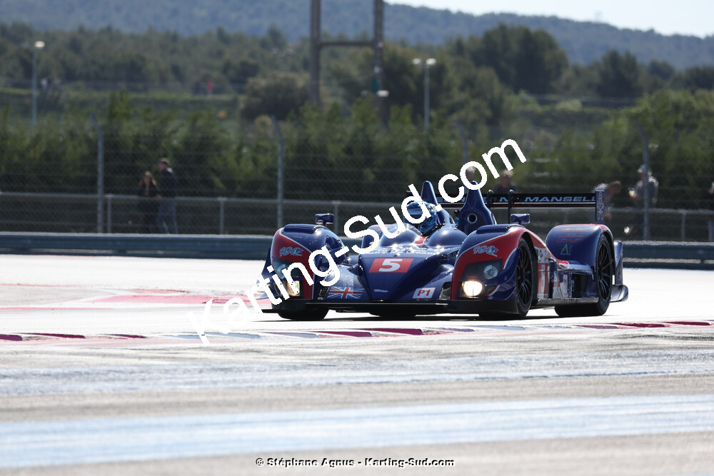 19-21/04/2024 : Grand Prix de France Historique au circuit du Castellet (Photos Stéphane Agnus) 2024 — karting