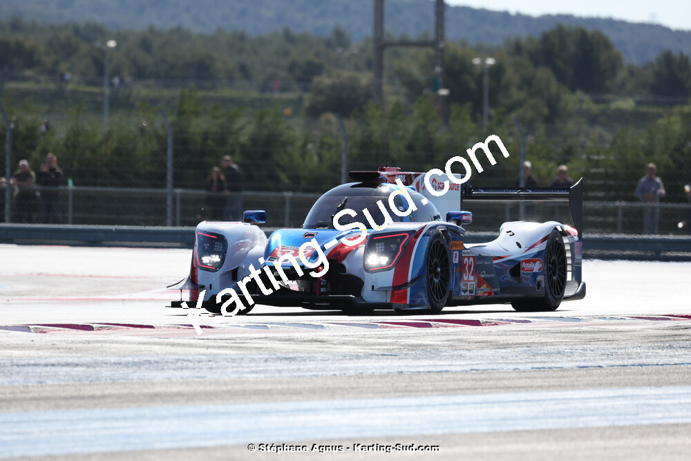 19-21/04/2024 : Grand Prix de France Historique au circuit du Castellet (Photos Stéphane Agnus) 2024 — karting