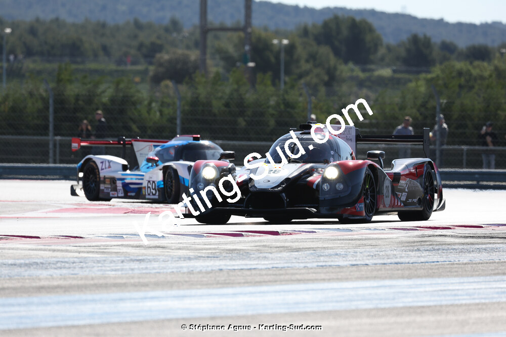 19-21/04/2024 : Grand Prix de France Historique au circuit du Castellet (Photos Stéphane Agnus) 2024 — karting