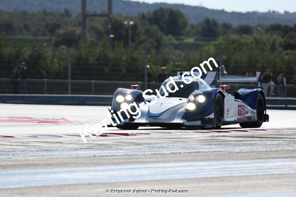 19-21/04/2024 : Grand Prix de France Historique au circuit du Castellet (Photos Stéphane Agnus) 2024 — karting