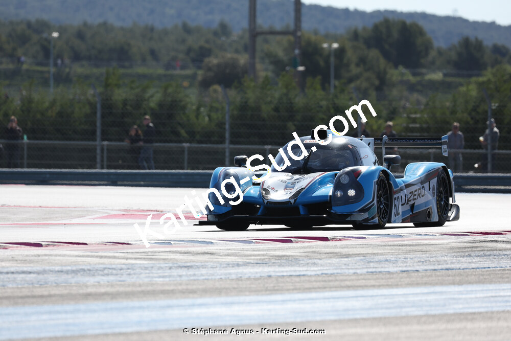 19-21/04/2024 : Grand Prix de France Historique au circuit du Castellet (Photos Stéphane Agnus) 2024 — karting