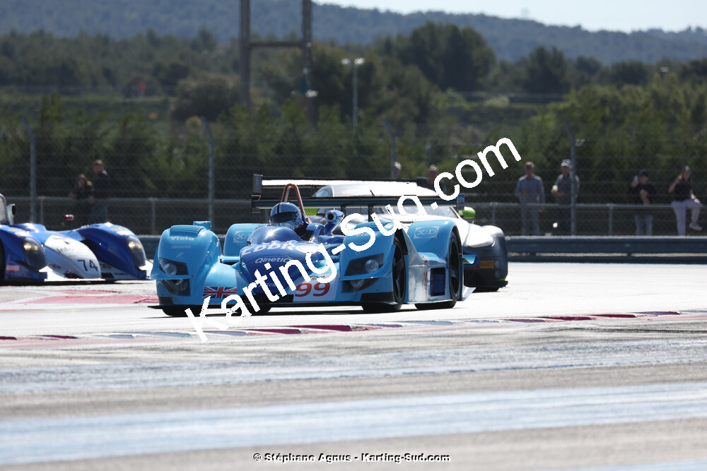 19-21/04/2024 : Grand Prix de France Historique au circuit du Castellet (Photos Stéphane Agnus) 2024 — karting