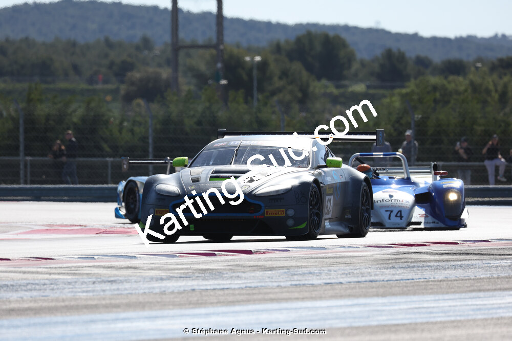 19-21/04/2024 : Grand Prix de France Historique au circuit du Castellet (Photos Stéphane Agnus) 2024 — karting
