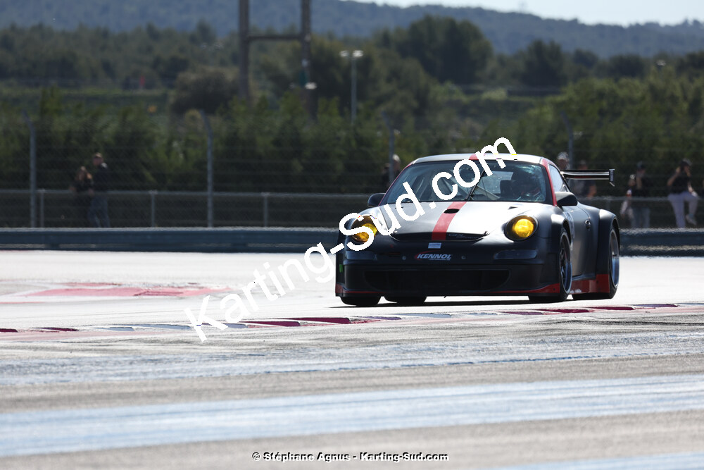 19-21/04/2024 : Grand Prix de France Historique au circuit du Castellet (Photos Stéphane Agnus) 2024 — karting