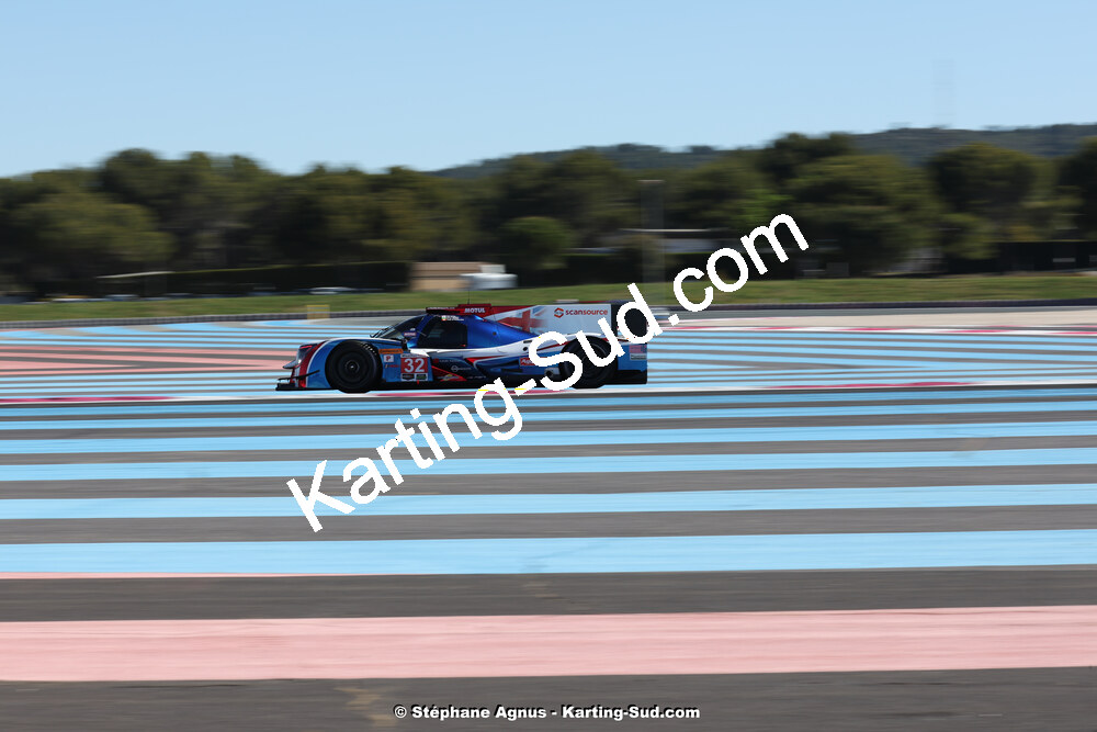 19-21/04/2024 : Grand Prix de France Historique au circuit du Castellet (Photos Stéphane Agnus) 2024 — karting