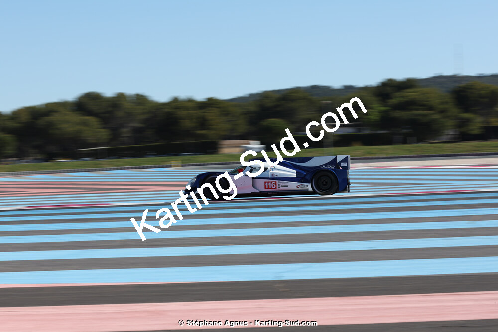 19-21/04/2024 : Grand Prix de France Historique au circuit du Castellet (Photos Stéphane Agnus) 2024 — karting