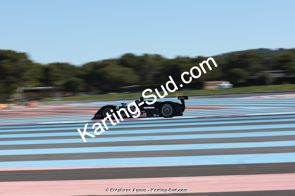 19-21/04/2024 : Grand Prix de France Historique au circuit du Castellet (Photos Stéphane Agnus) 2024 — karting