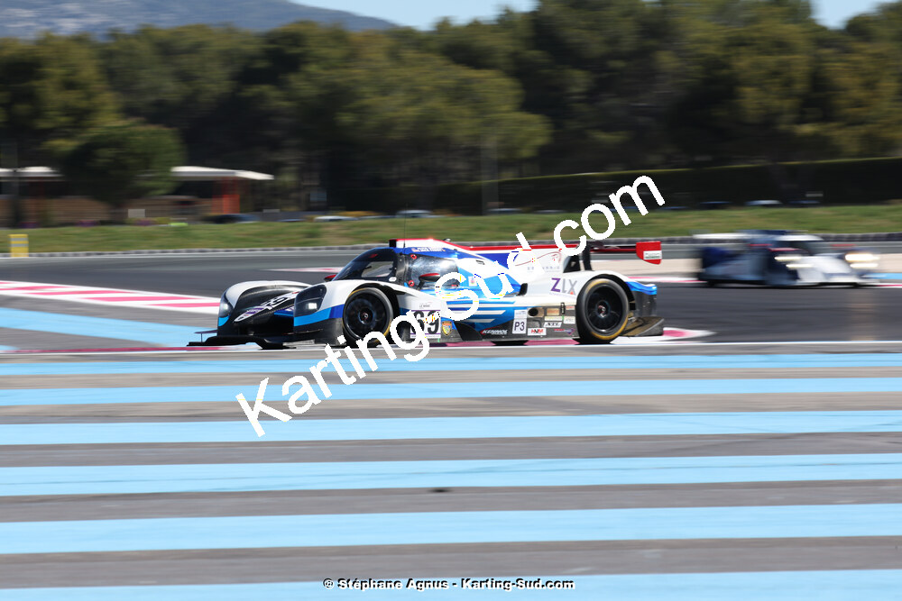 19-21/04/2024 : Grand Prix de France Historique au circuit du Castellet (Photos Stéphane Agnus) 2024 — karting