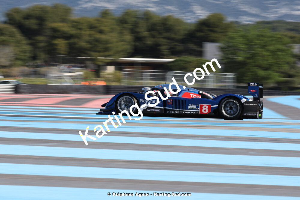 19-21/04/2024 : Grand Prix de France Historique au circuit du Castellet (Photos Stéphane Agnus) 2024 — karting