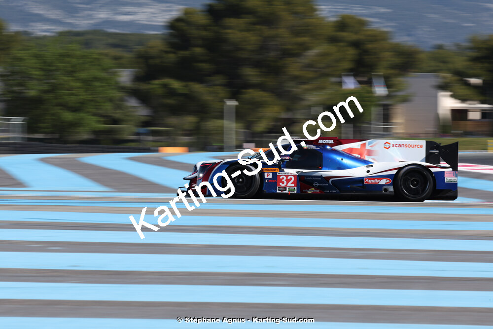 19-21/04/2024 : Grand Prix de France Historique au circuit du Castellet (Photos Stéphane Agnus) 2024 — karting