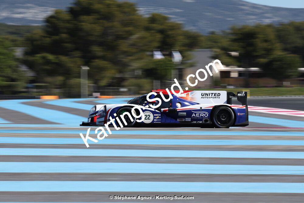 19-21/04/2024 : Grand Prix de France Historique au circuit du Castellet (Photos Stéphane Agnus) 2024 — karting