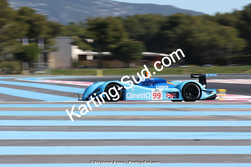 19-21/04/2024 : Grand Prix de France Historique au circuit du Castellet (Photos Stéphane Agnus) 2024 — karting