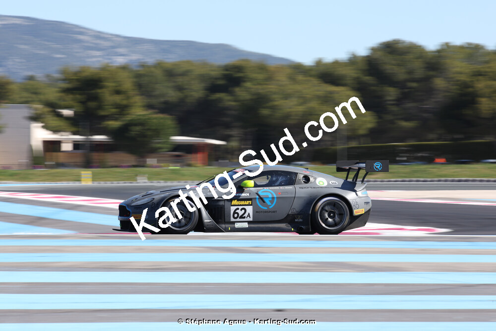 19-21/04/2024 : Grand Prix de France Historique au circuit du Castellet (Photos Stéphane Agnus) 2024 — karting