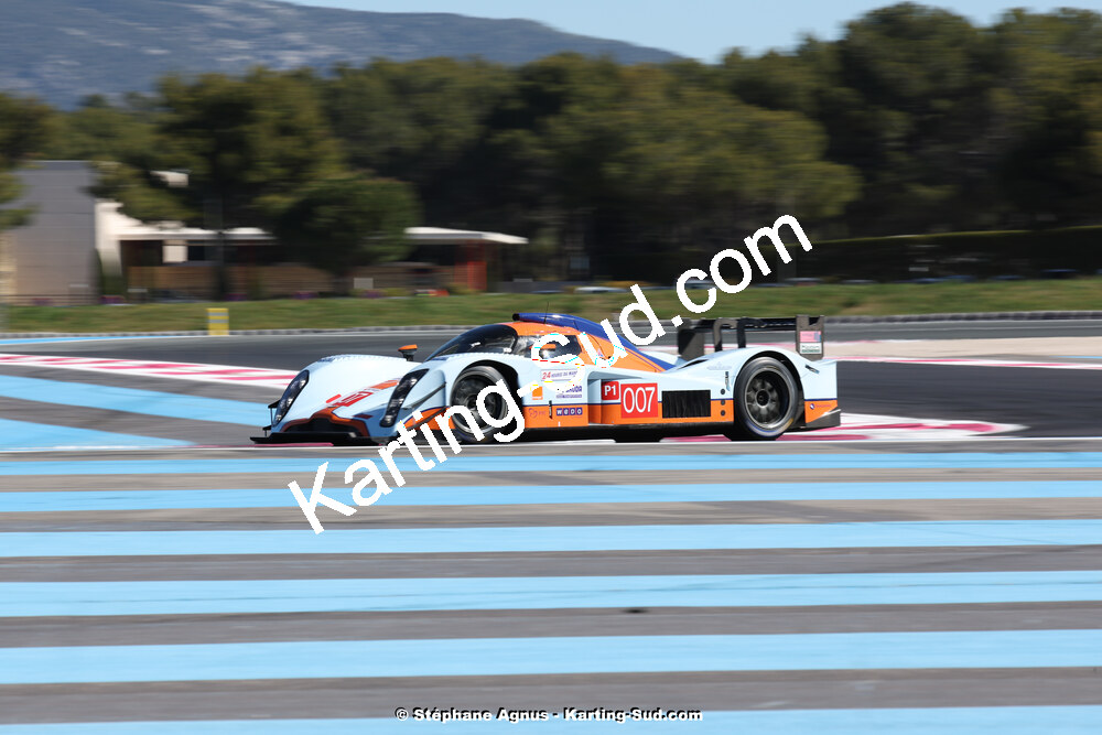 19-21/04/2024 : Grand Prix de France Historique au circuit du Castellet (Photos Stéphane Agnus) 2024 — karting