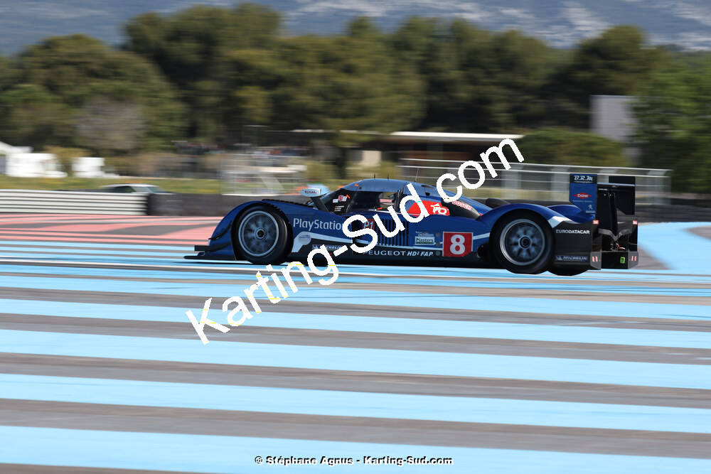 19-21/04/2024 : Grand Prix de France Historique au circuit du Castellet (Photos Stéphane Agnus) 2024 — karting