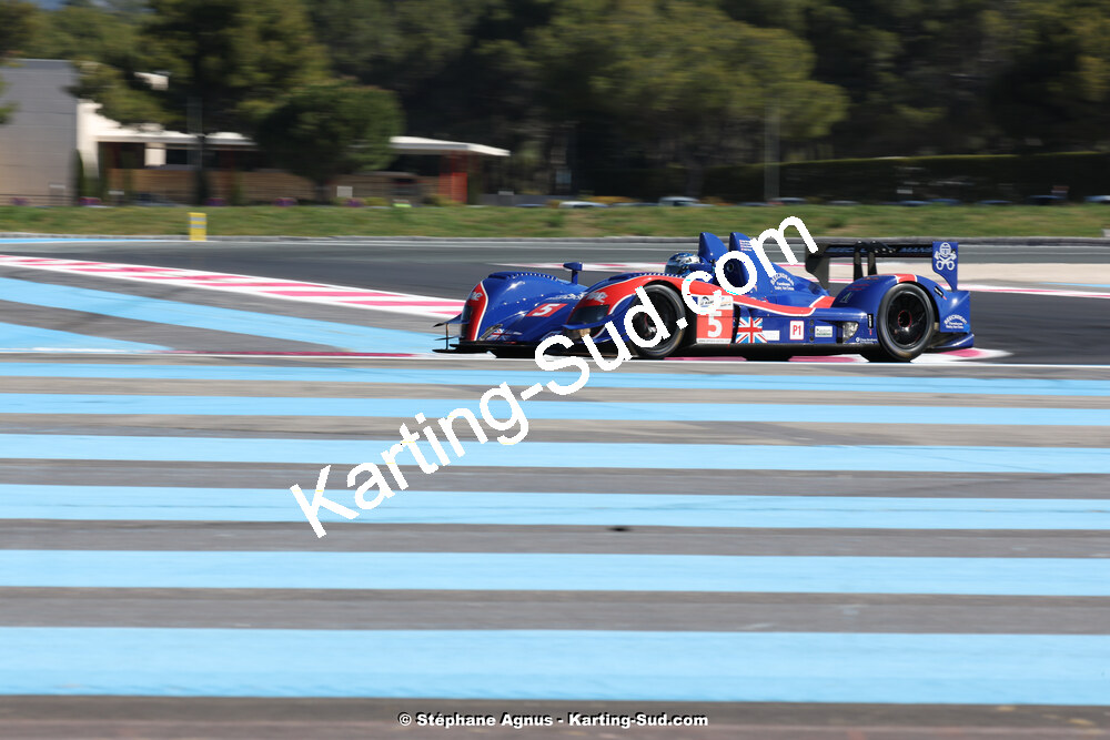 19-21/04/2024 : Grand Prix de France Historique au circuit du Castellet (Photos Stéphane Agnus) 2024 — karting