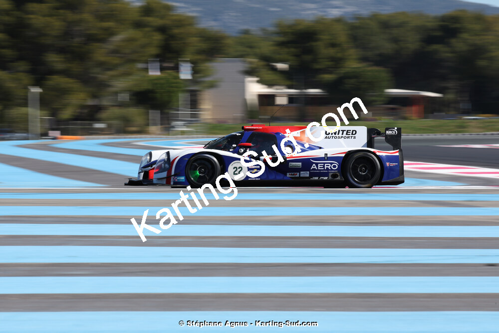19-21/04/2024 : Grand Prix de France Historique au circuit du Castellet (Photos Stéphane Agnus) 2024 — karting