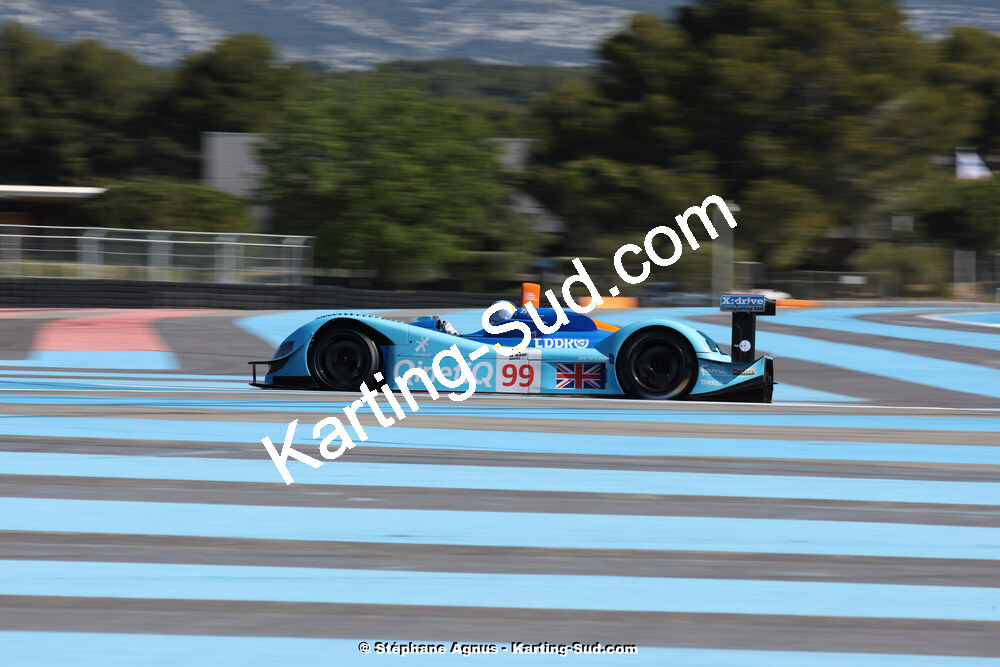 19-21/04/2024 : Grand Prix de France Historique au circuit du Castellet (Photos Stéphane Agnus) 2024 — karting