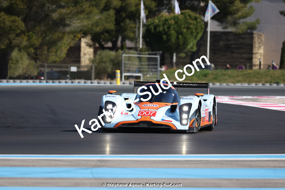 19-21/04/2024 : Grand Prix de France Historique au circuit du Castellet (Photos Stéphane Agnus) 2024 — karting