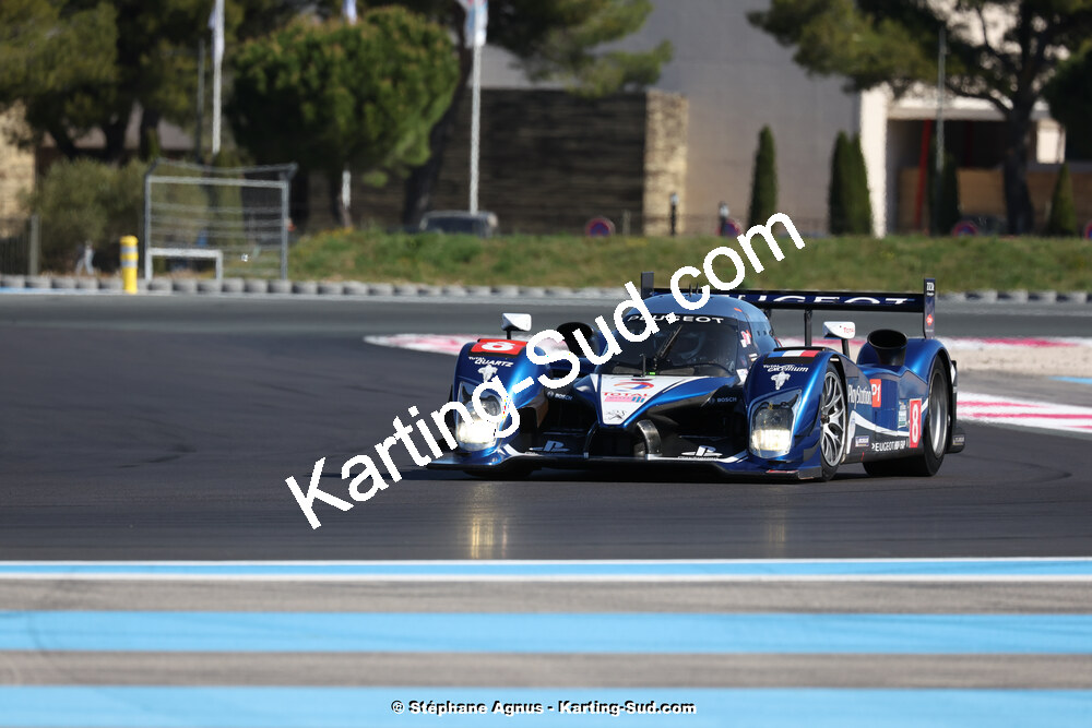 19-21/04/2024 : Grand Prix de France Historique au circuit du Castellet (Photos Stéphane Agnus) 2024 — karting