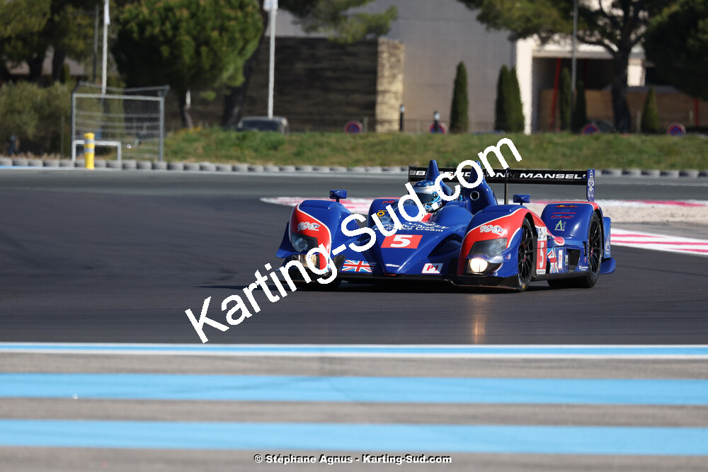 19-21/04/2024 : Grand Prix de France Historique au circuit du Castellet (Photos Stéphane Agnus) 2024 — karting
