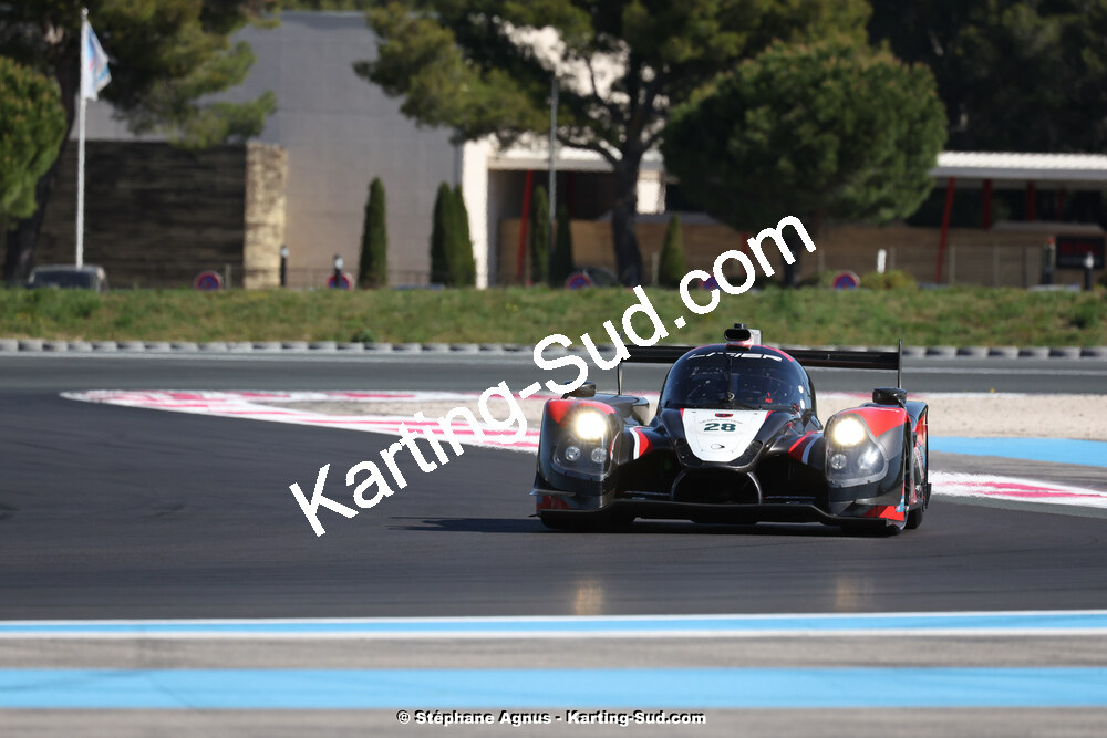 19-21/04/2024 : Grand Prix de France Historique au circuit du Castellet (Photos Stéphane Agnus) 2024 — karting