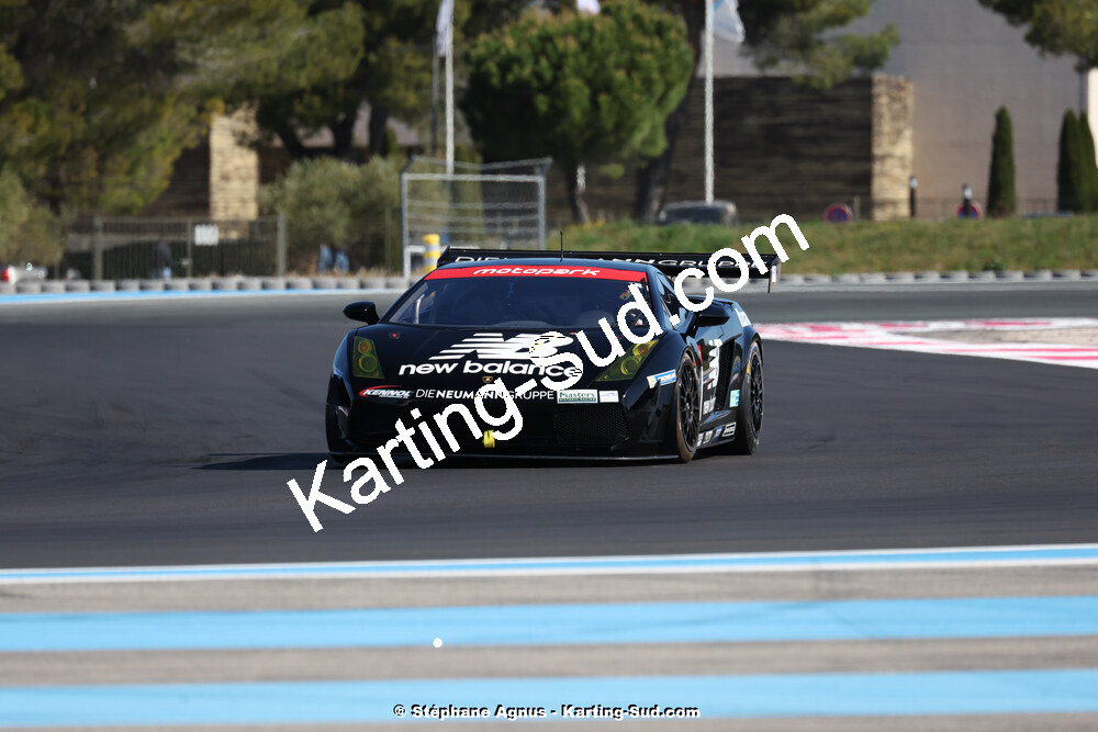 19-21/04/2024 : Grand Prix de France Historique au circuit du Castellet (Photos Stéphane Agnus) 2024 — karting
