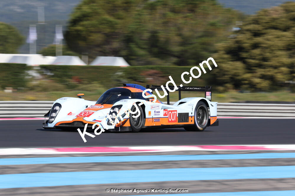19-21/04/2024 : Grand Prix de France Historique au circuit du Castellet (Photos Stéphane Agnus) 2024 — karting
