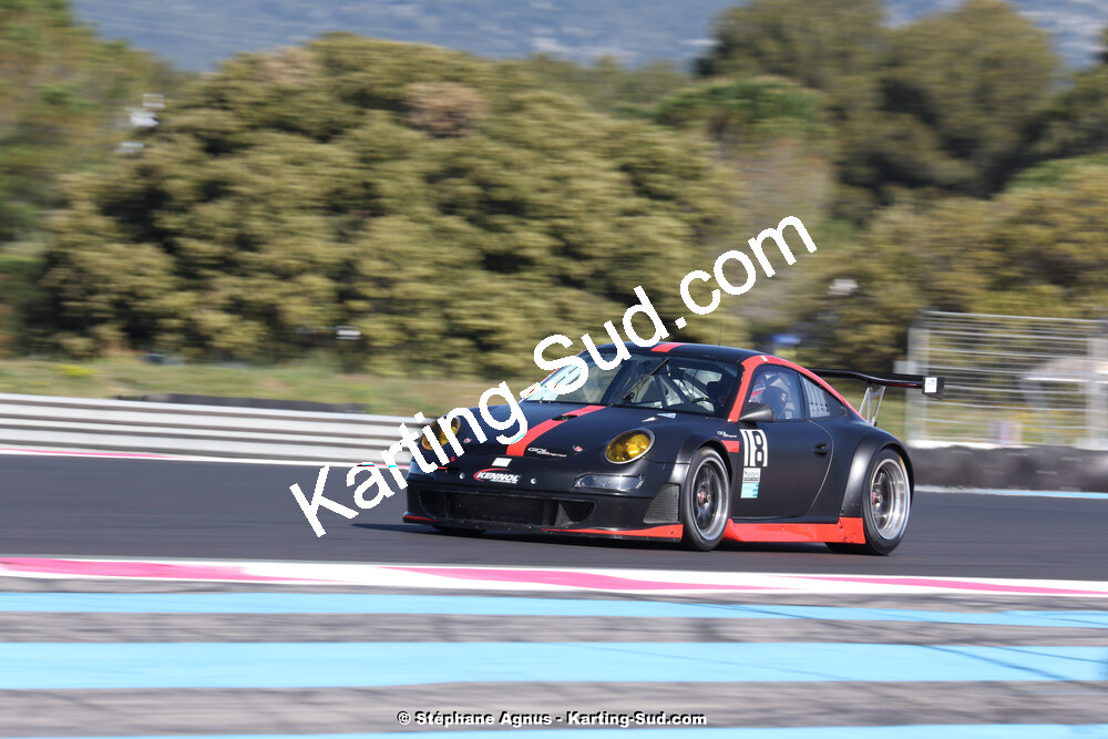 19-21/04/2024 : Grand Prix de France Historique au circuit du Castellet (Photos Stéphane Agnus) 2024 — karting