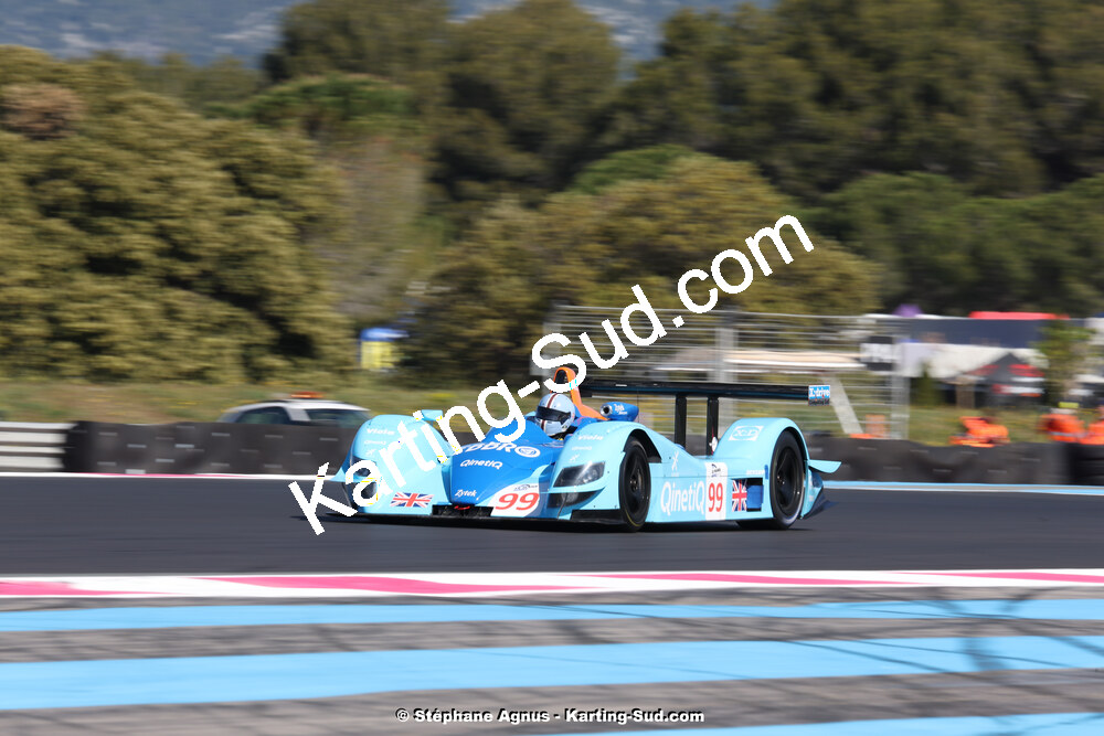 19-21/04/2024 : Grand Prix de France Historique au circuit du Castellet (Photos Stéphane Agnus) 2024 — karting