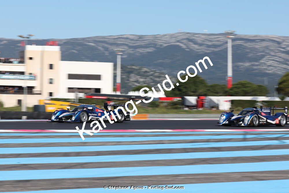 19-21/04/2024 : Grand Prix de France Historique au circuit du Castellet (Photos Stéphane Agnus) 2024 — karting