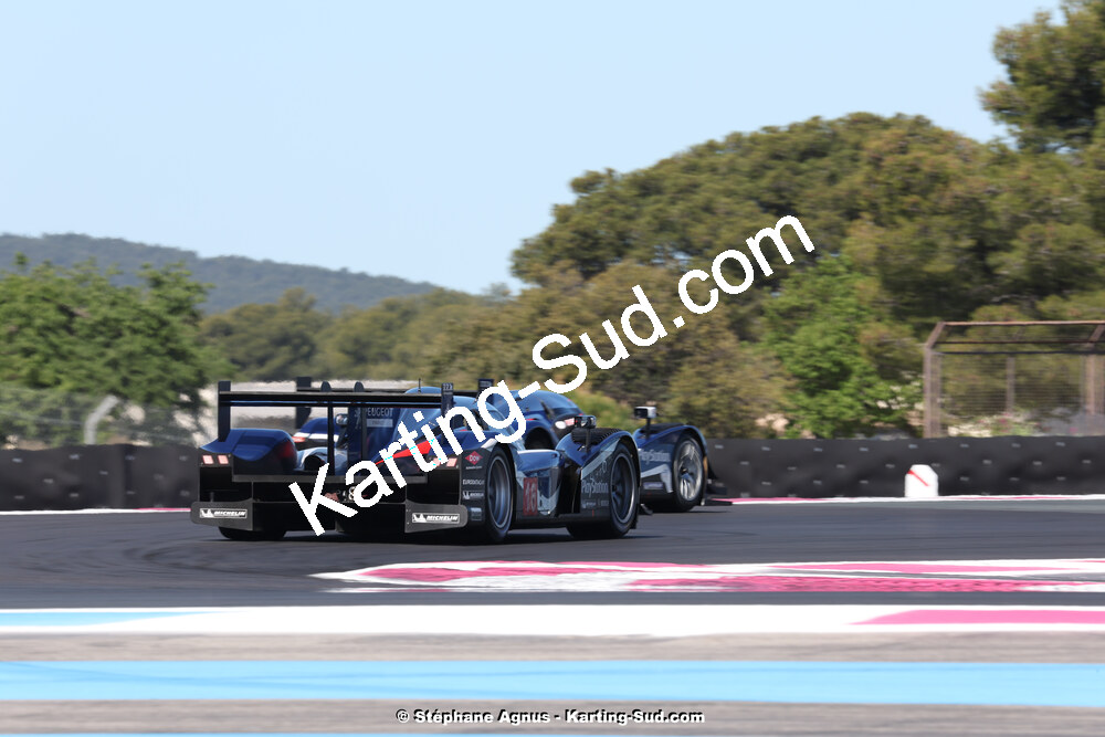 19-21/04/2024 : Grand Prix de France Historique au circuit du Castellet (Photos Stéphane Agnus) 2024 — karting
