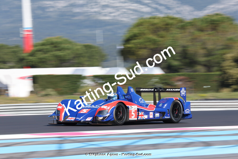 19-21/04/2024 : Grand Prix de France Historique au circuit du Castellet (Photos Stéphane Agnus) 2024 — karting
