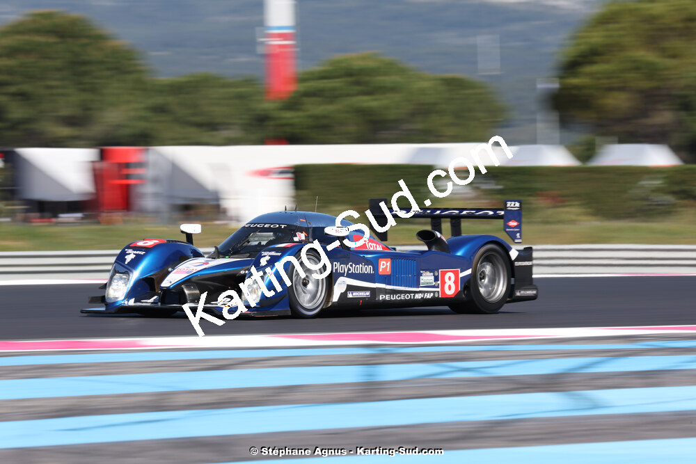 19-21/04/2024 : Grand Prix de France Historique au circuit du Castellet (Photos Stéphane Agnus) 2024 — karting