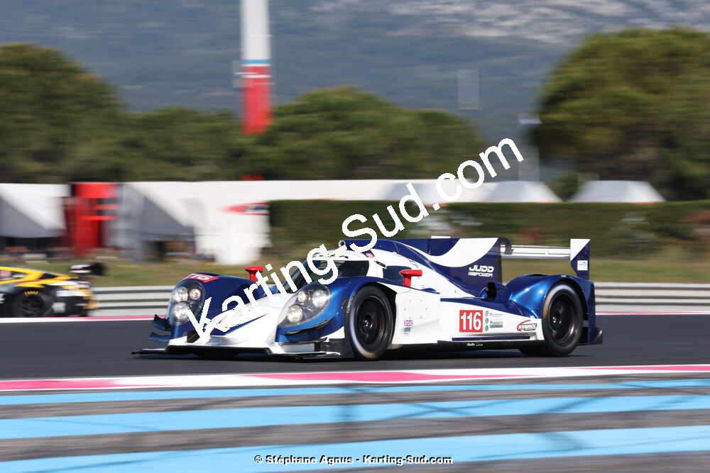 19-21/04/2024 : Grand Prix de France Historique au circuit du Castellet (Photos Stéphane Agnus) 2024 — karting