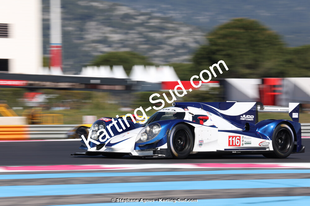 19-21/04/2024 : Grand Prix de France Historique au circuit du Castellet (Photos Stéphane Agnus) 2024 — karting