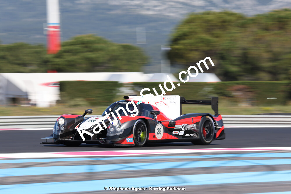 19-21/04/2024 : Grand Prix de France Historique au circuit du Castellet (Photos Stéphane Agnus) 2024 — karting