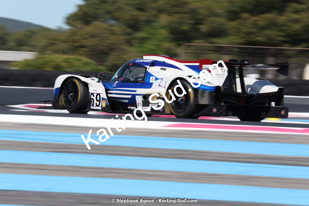 19-21/04/2024 : Grand Prix de France Historique au circuit du Castellet (Photos Stéphane Agnus) 2024 — karting