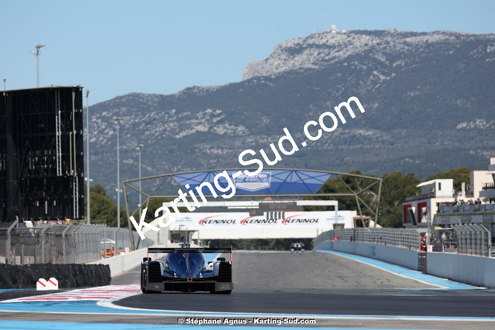 19-21/04/2024 : Grand Prix de France Historique au circuit du Castellet (Photos Stéphane Agnus) 2024 — karting