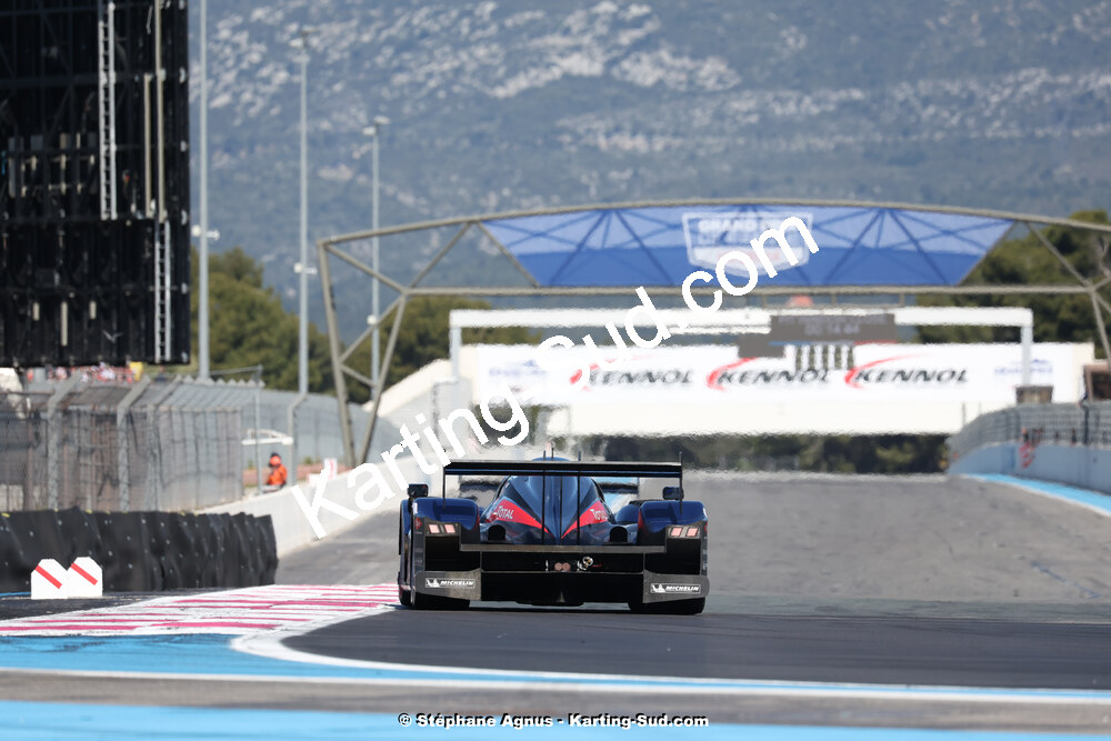 19-21/04/2024 : Grand Prix de France Historique au circuit du Castellet (Photos Stéphane Agnus) 2024 — karting
